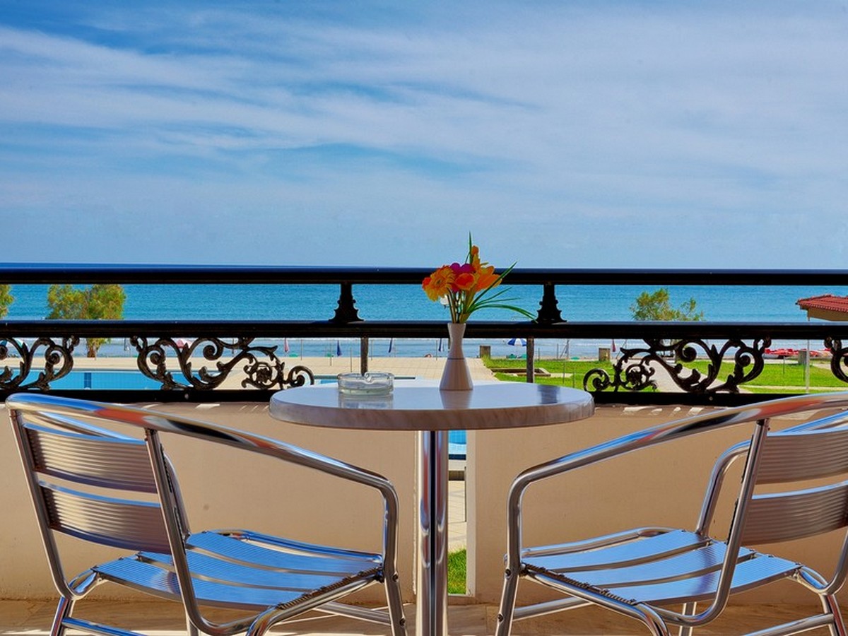 Hotel Astir Beach, Griechenland, Laganas. Großes 1